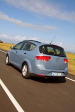 Seat Altea XL 2006 года